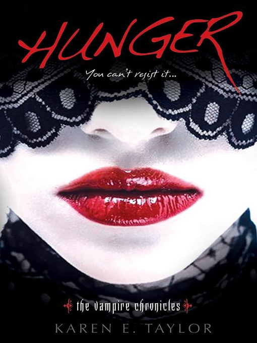 Title details for Hunger by Karen E. Taylor - Available